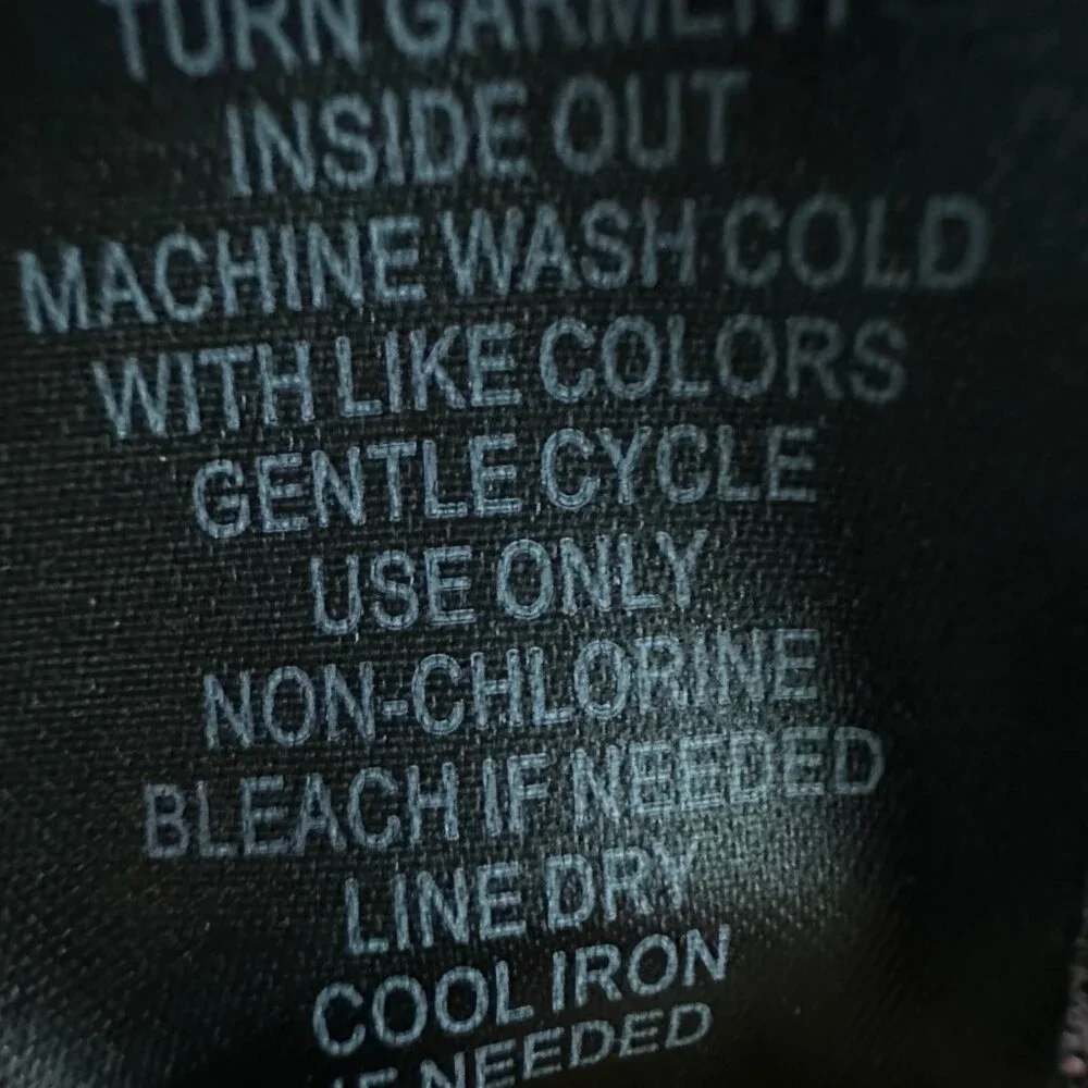 NWT Torrid Harper Brushed Tunic Pullover Brown Plaid Sz 5 (28) Long Sleeves - Picture 11 of 12